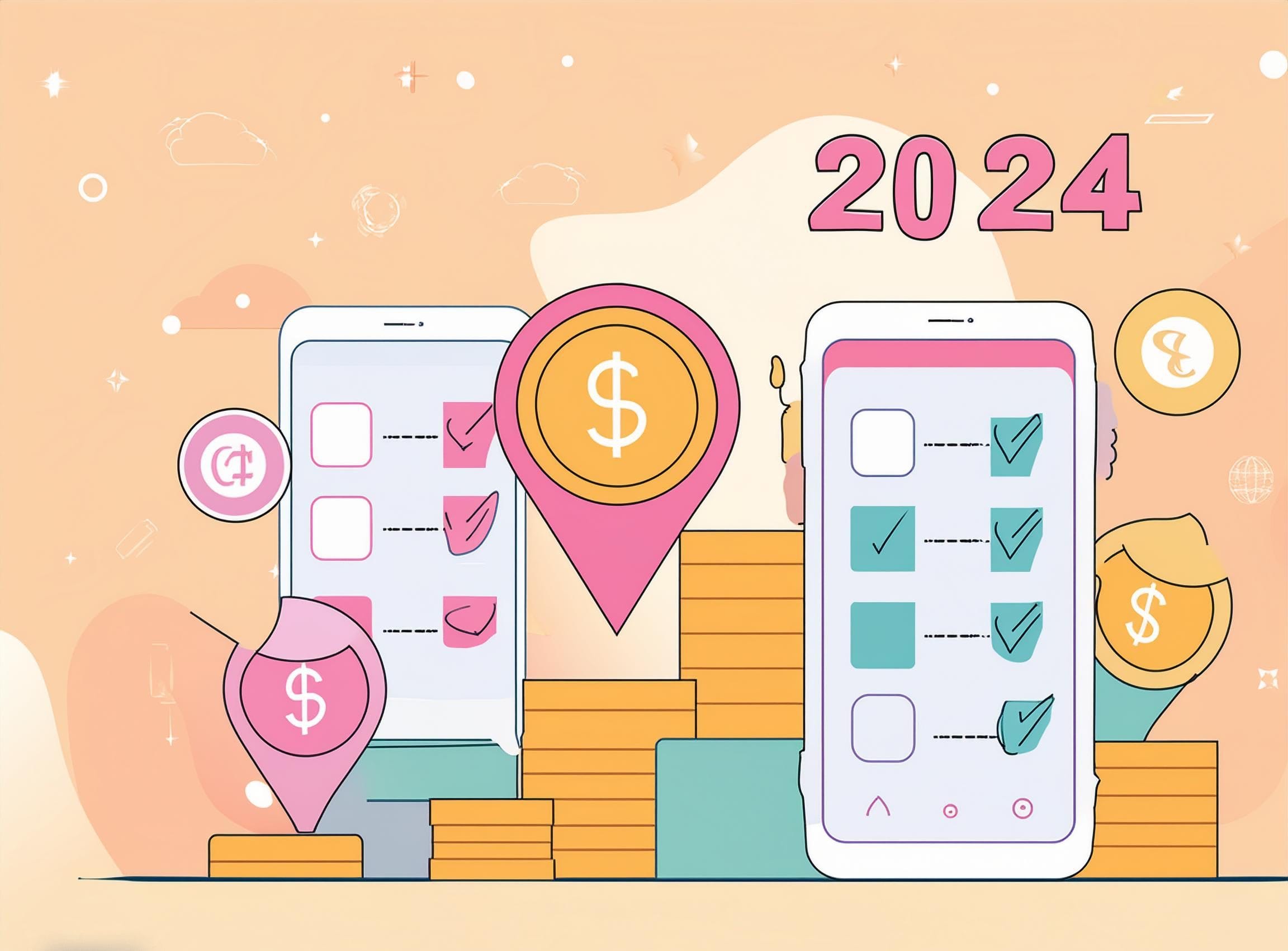Como Ganhar Dinheiro Com Aplicativos em 2025