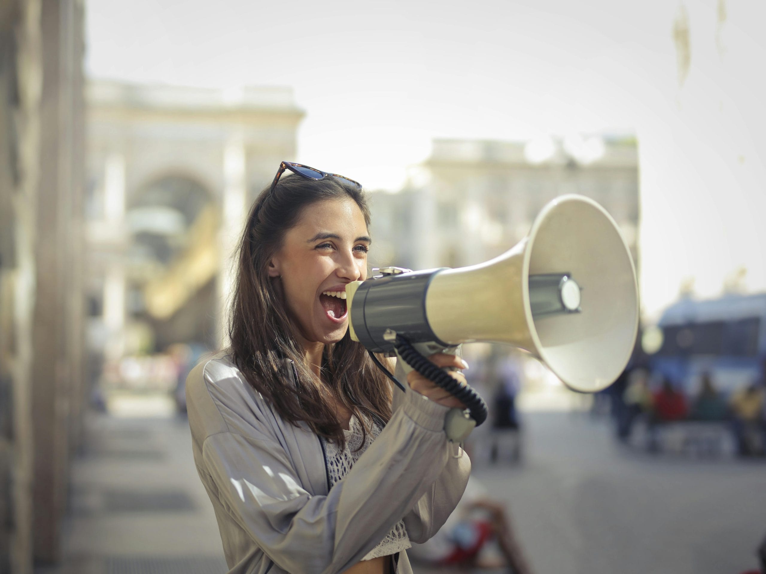 Marketing de Conteúdo: Dicas e exemplos!