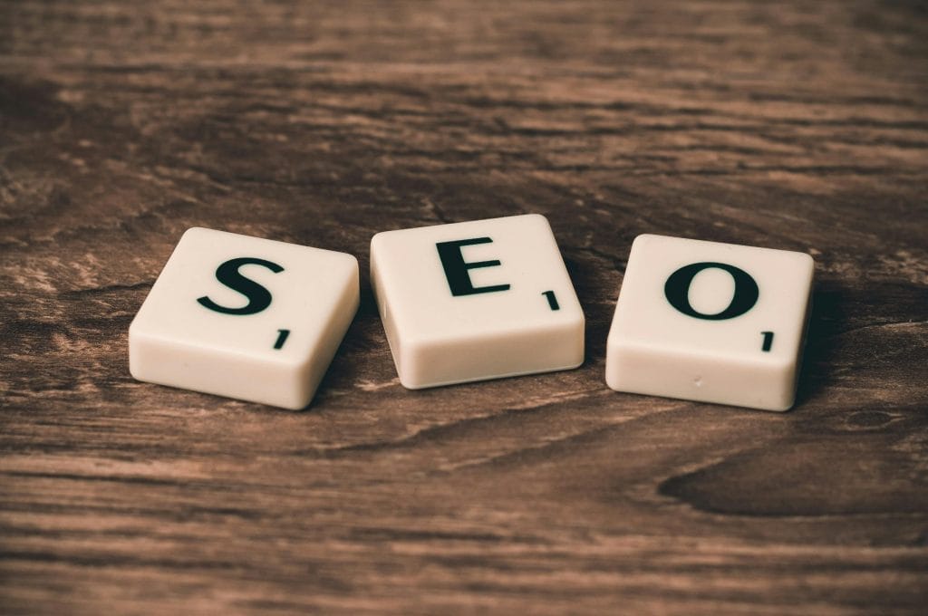 como fazer SEO