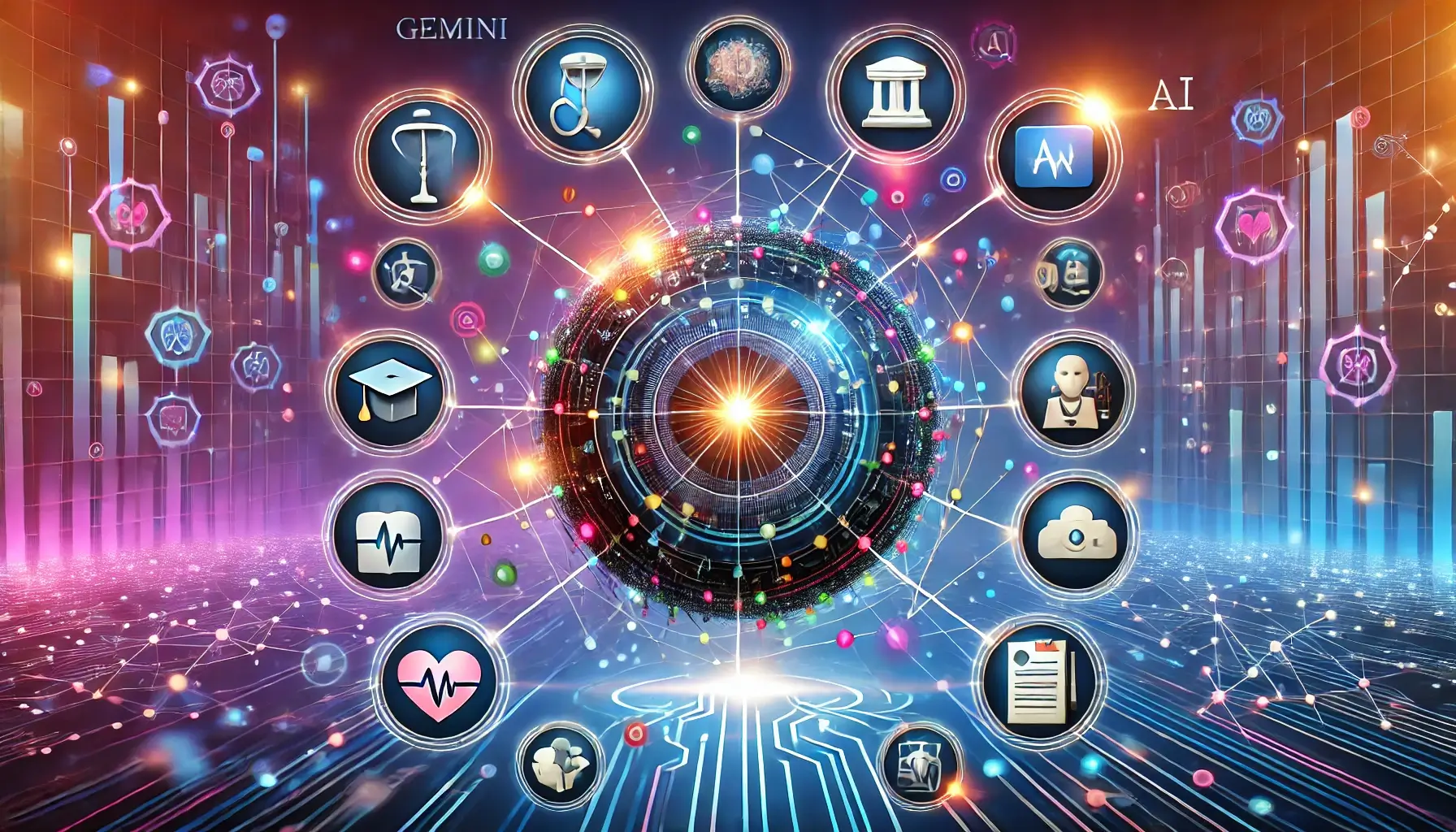 O que é o Gemini e como essa IA está transformando o mercado