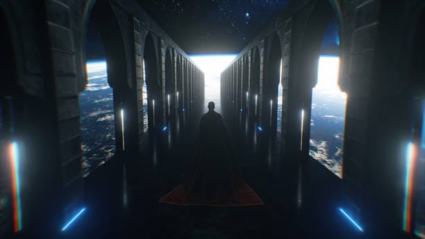 Tecnologia Espacial