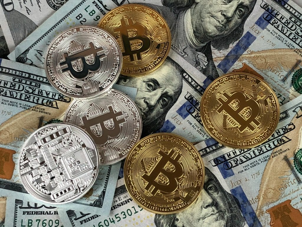 blockchain criptomoedas