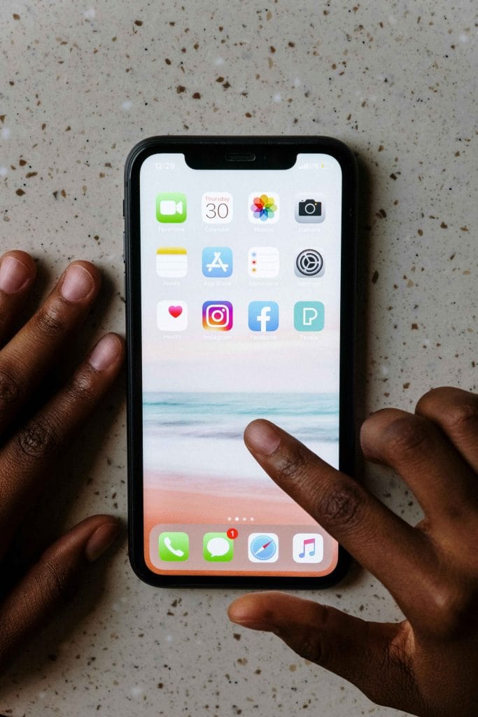 7 Recursos de Segurança do iPhone