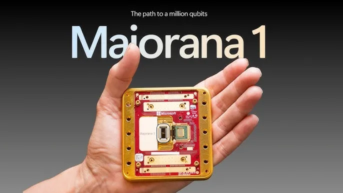 processador quantico com qubits